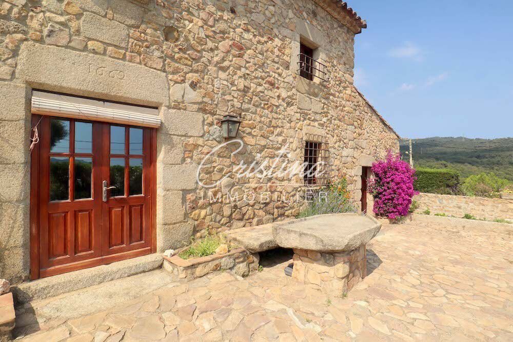 House in Santa Cristina d'Aro, Catalonia, Spain 2 - 13109353