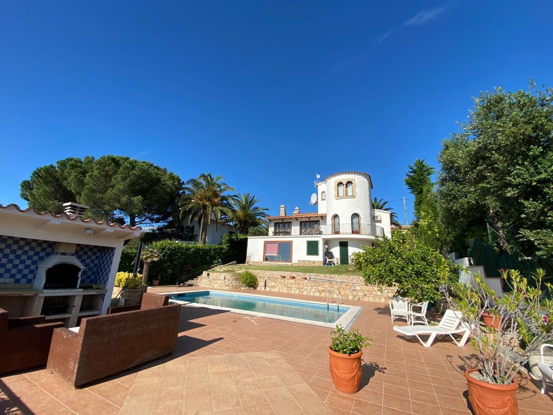 House in Platja d'Aro, Catalonia, Spain 2 - 13108203