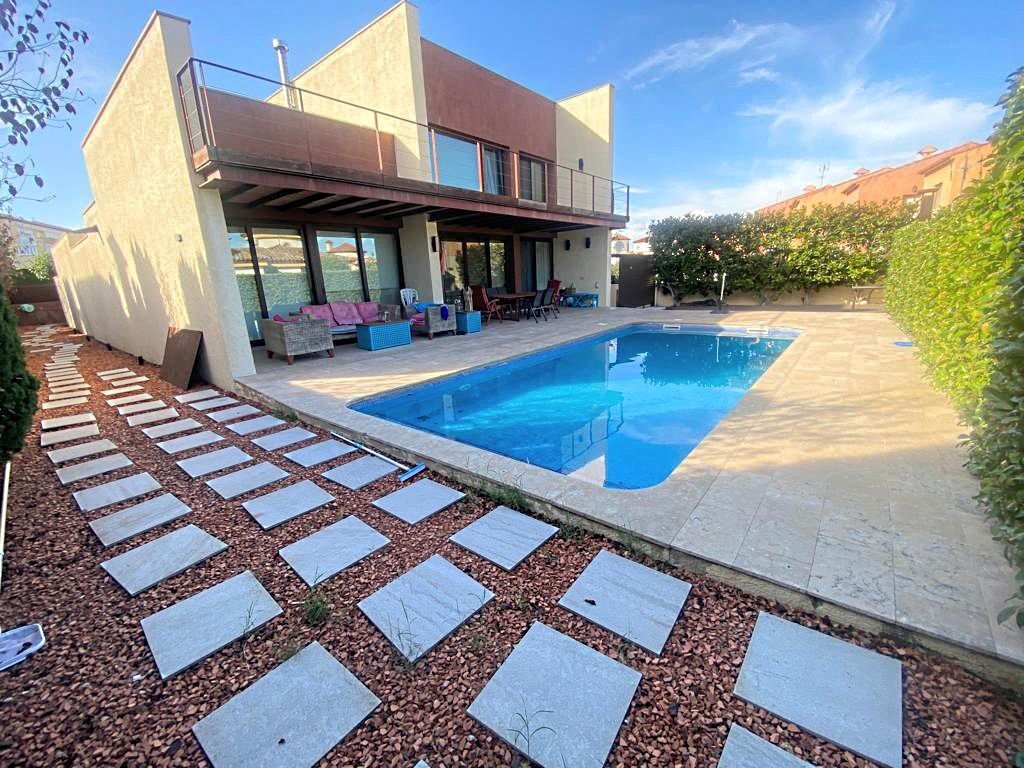 Maison à Miami Platja, Catalogne, Espagne 2 - 13108578