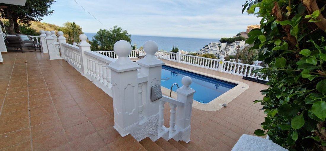 Chalet in Mojacar, Andalusia, Spain 4 - 13107865