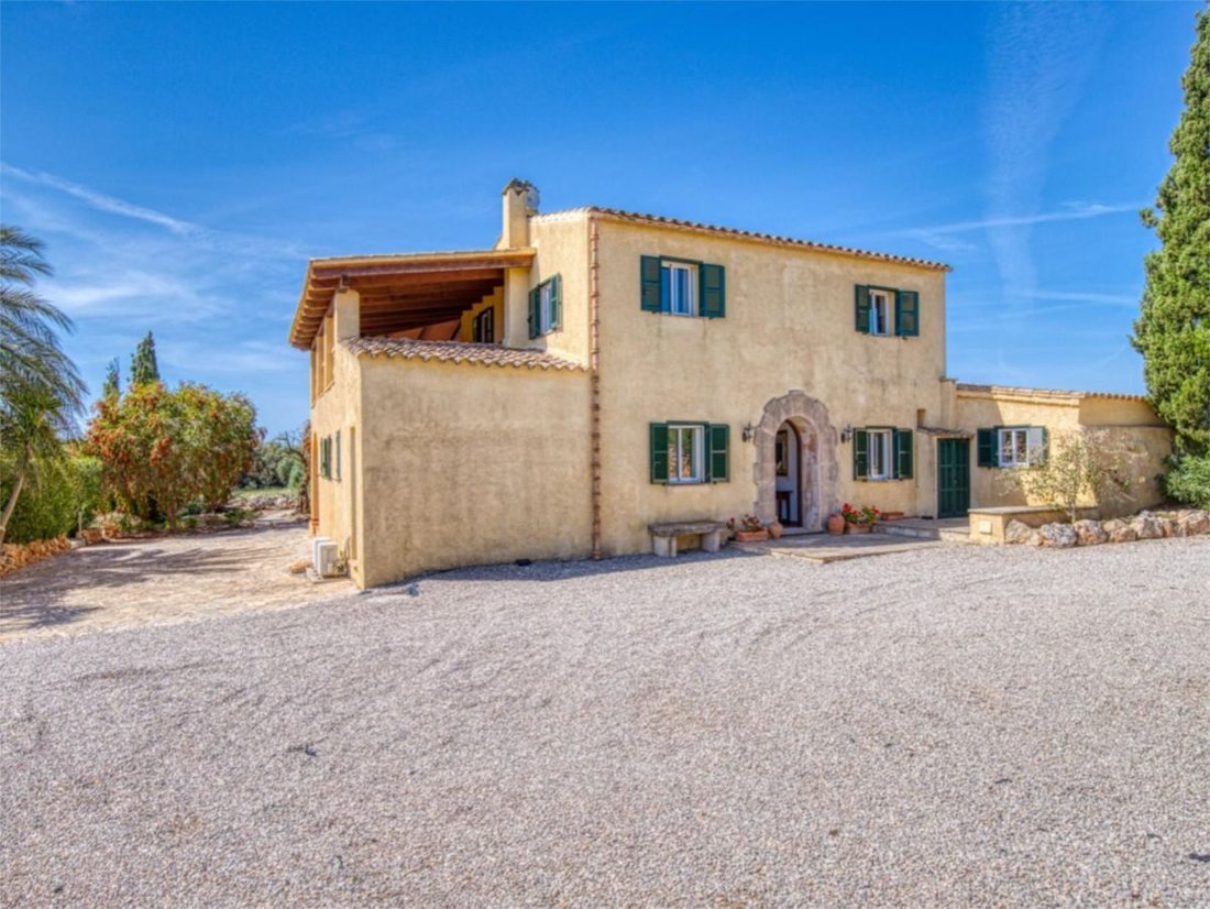 Chalet in Llucmajor, Balearic Islands, Spain 3 - 13108281