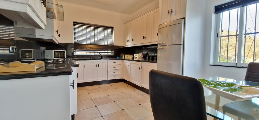 Chalet in Mojacar, Andalusia, Spain 5 - 13107865