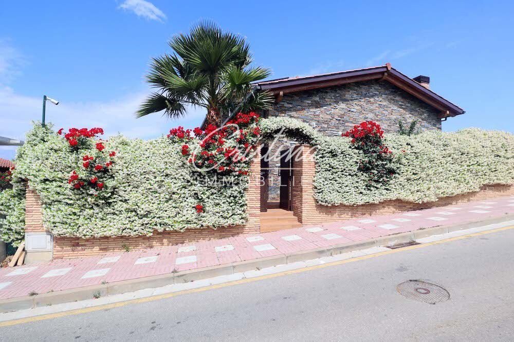 House in Santa Cristina d'Aro, Catalonia, Spain 2 - 13109106