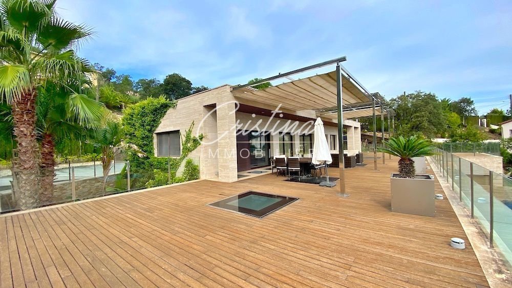 House in Santa Cristina d'Aro, Catalonia, Spain 3 - 13109479