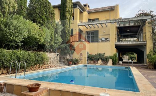 Chalet in Borriol, Valencian Community, Spain 1