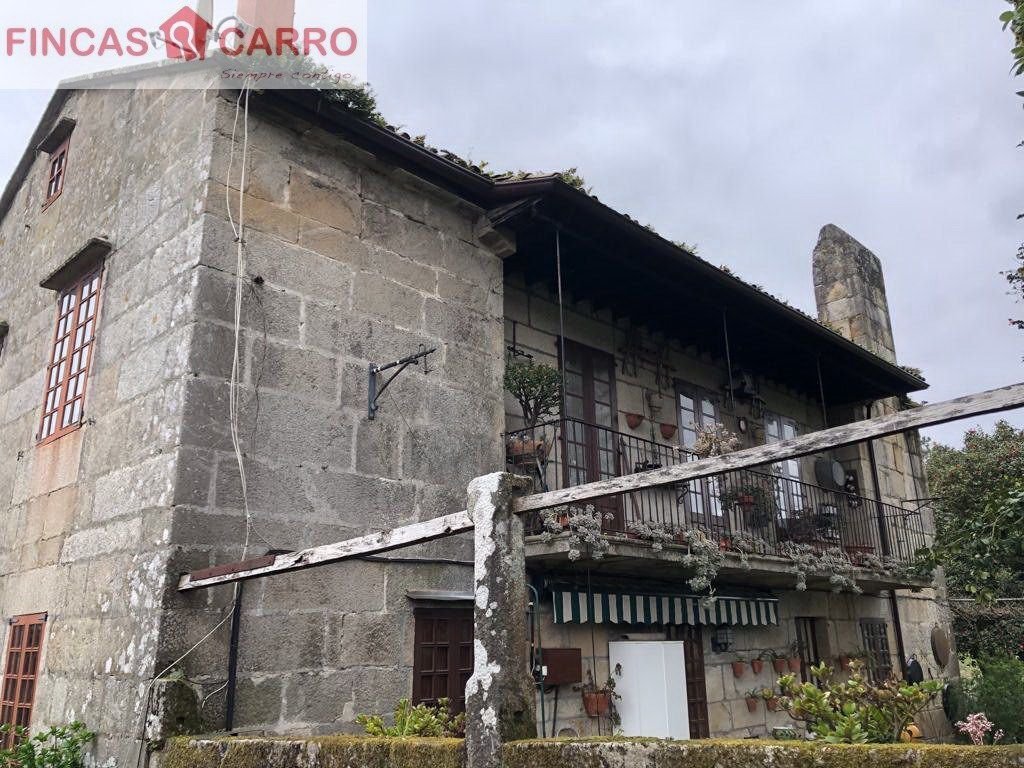 House in Pontevedra, Galicia, Spain 3 - 13108507
