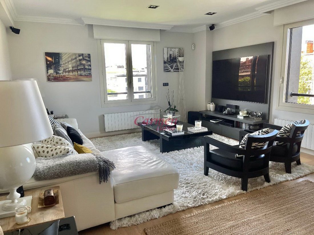 Apartment in Getxo, Basque Country, Spain 3 - 13108864