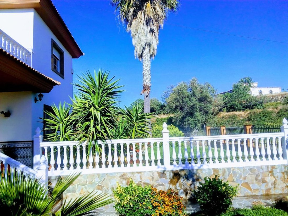 Chalet in Órgiva, Andalusien, Spanien 3 - 13108240