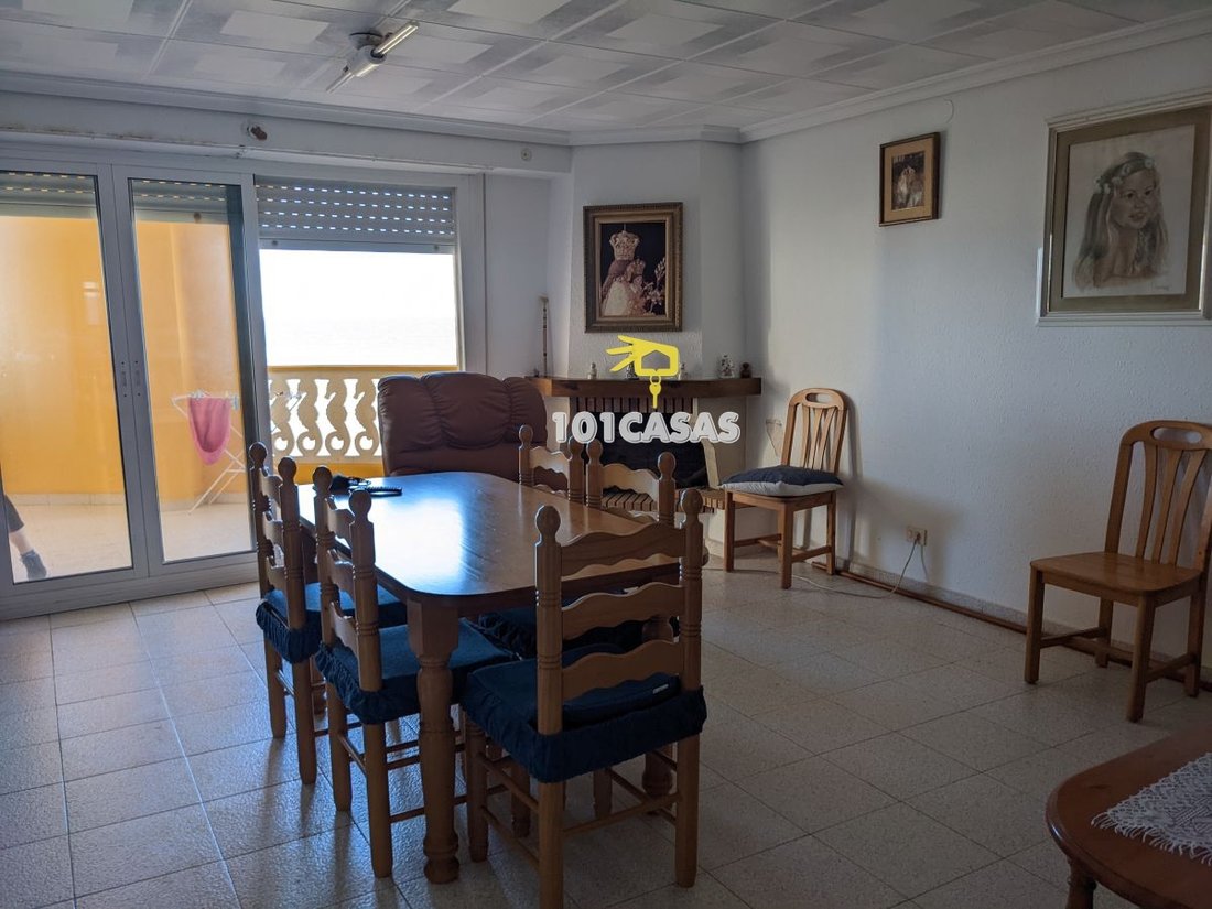 Apartment in Les Palmeres, Valencian Community, Spain 2 - 13108687