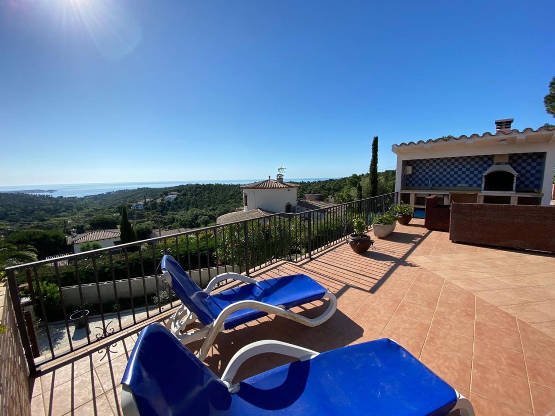 House in Platja d'Aro, Catalonia, Spain 3 - 13108203