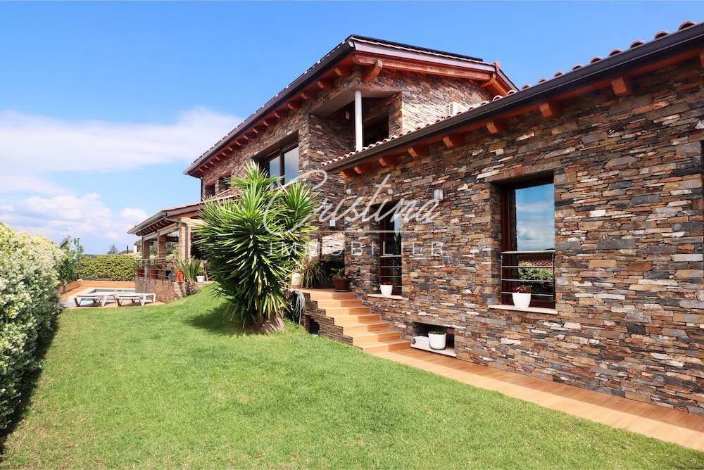 House in Santa Cristina d'Aro, Catalonia, Spain 4 - 13109106