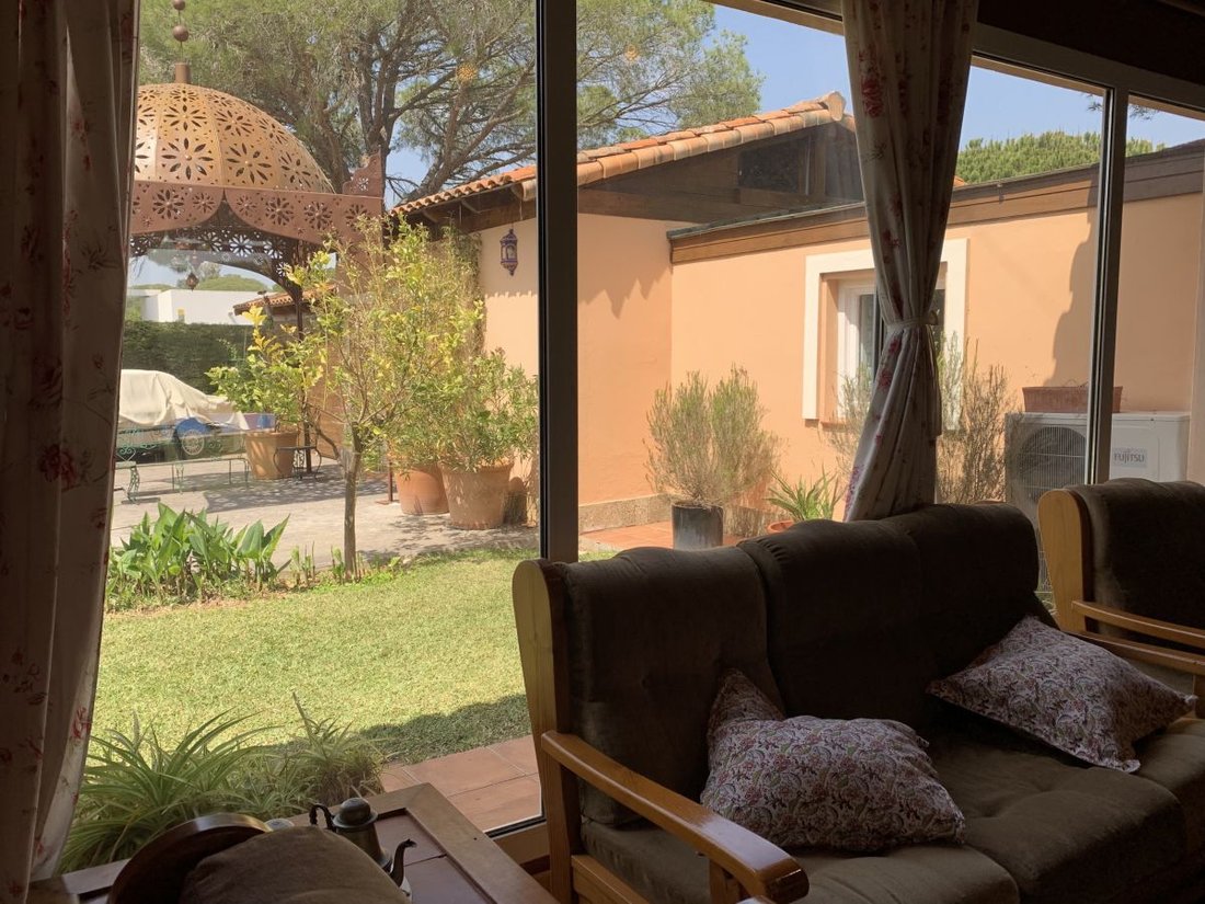 Chalet in Chiclana de la Frontera, Andalusia, Spain 5 - 13108871