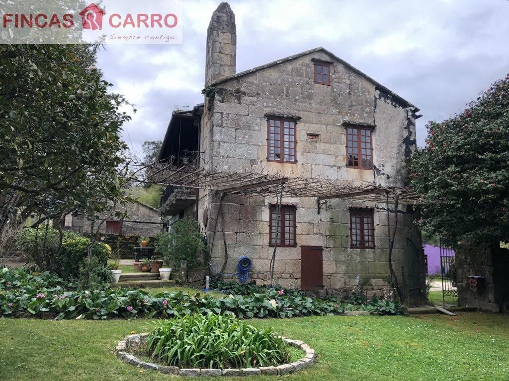 House in Pontevedra, Galicia, Spain 5 - 13108507
