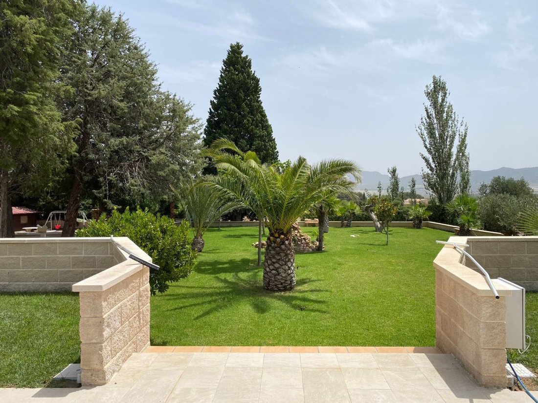 Chalet in Salinas, Valencian Community, Spain 3 - 13108064