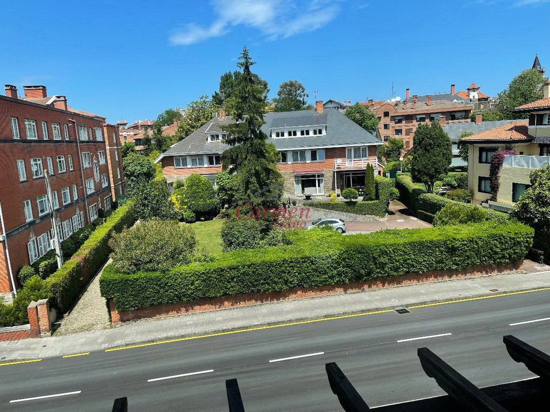 Apartment in Getxo, Basque Country, Spain 2 - 13108864