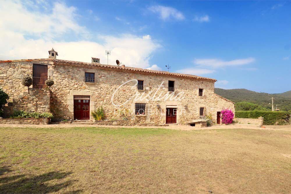 House in Santa Cristina d'Aro, Catalonia, Spain 1 - 13109353
