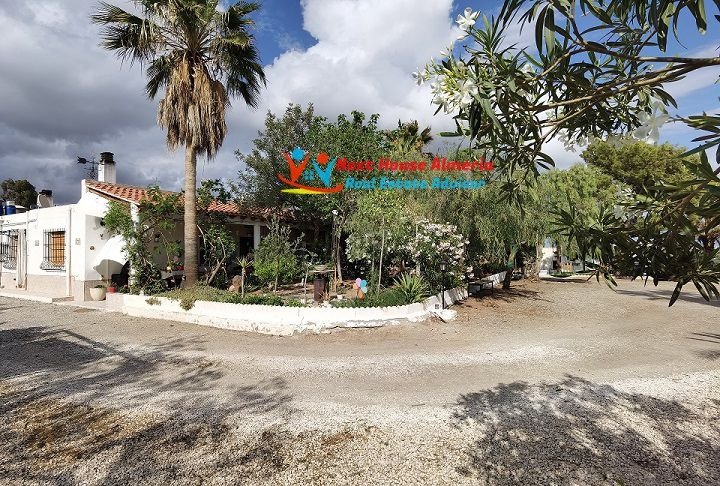 Country House in Eagles, Región de Murcia, Spain 1 - 13108912