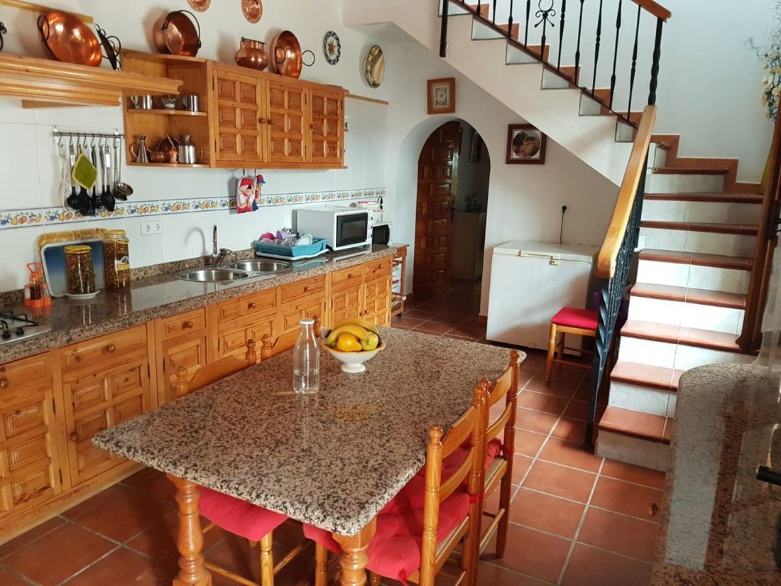 Chalet in Este, Malaga, Spain 5 - 13107904
