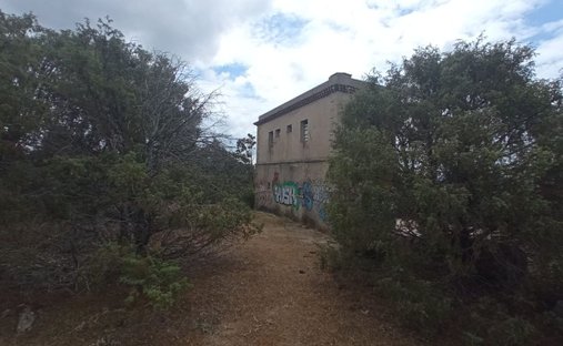 Farm Ranch in Hoyo de Manzanares, Comunidad de Madrid, Spain 1