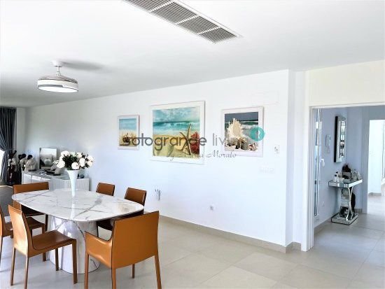 Apartment in Sotogrande, San Roque, Andalusia 4 - 13108703