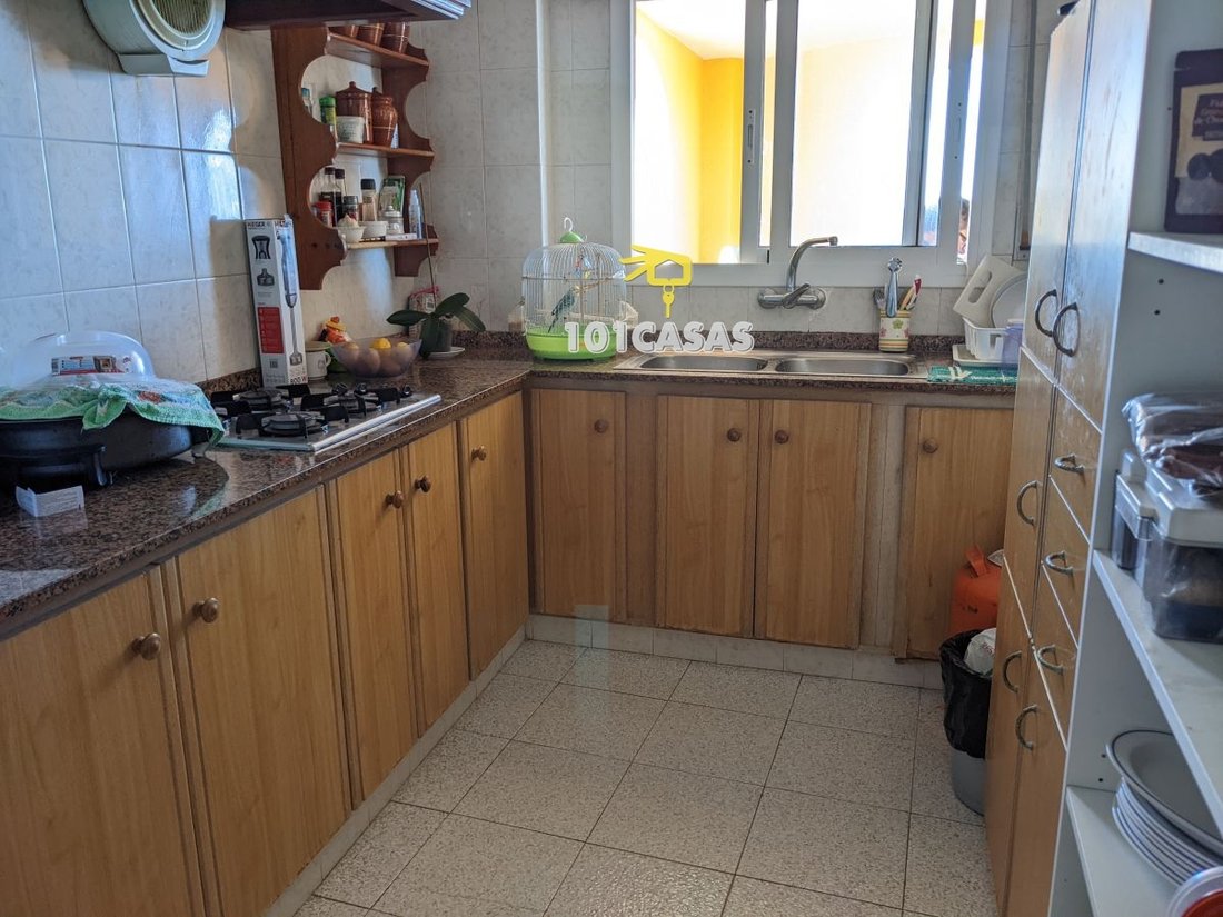 Apartment in Sueca, Valencian Community, Spain 4 - 13108687