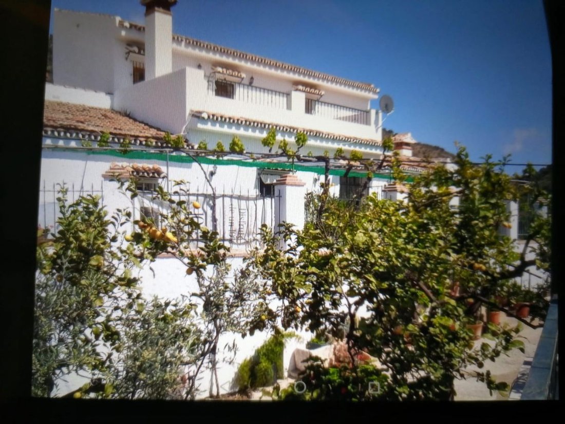 Chalet in Este, Malaga, Spain 2 - 13107904