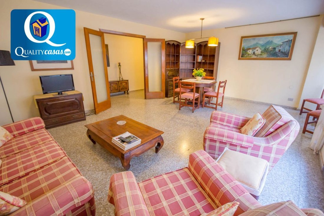 Appartamento a Alicante, Comunità Valenzana, Spagna 4 - 13109603