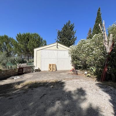 Farm Ranch in Ronda, Andalusia, Spain 5 - 13108438