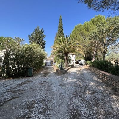 Farm Ranch in Ronda, Andalusia, Spain 4 - 13108438