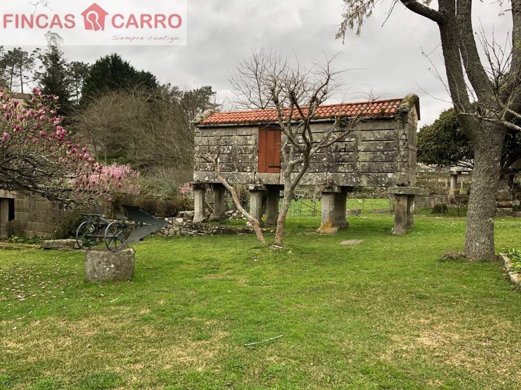 House in Pontevedra, Galicia, Spain 4 - 13108507
