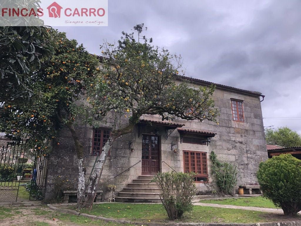 House in Pontevedra, Galicia, Spain 2 - 13108507