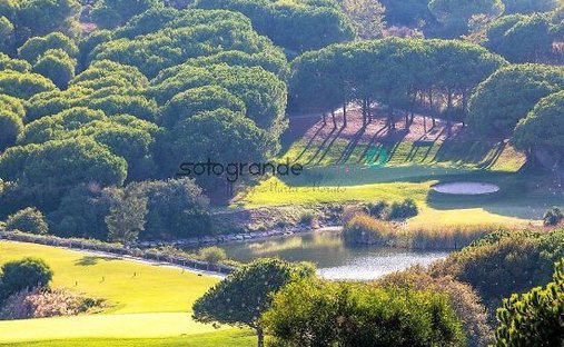 Terrain à Sotogrande, San Roque, Andalousie 1