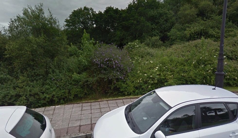 Land in Oviedo, Asturias, Spain 2 - 13108384