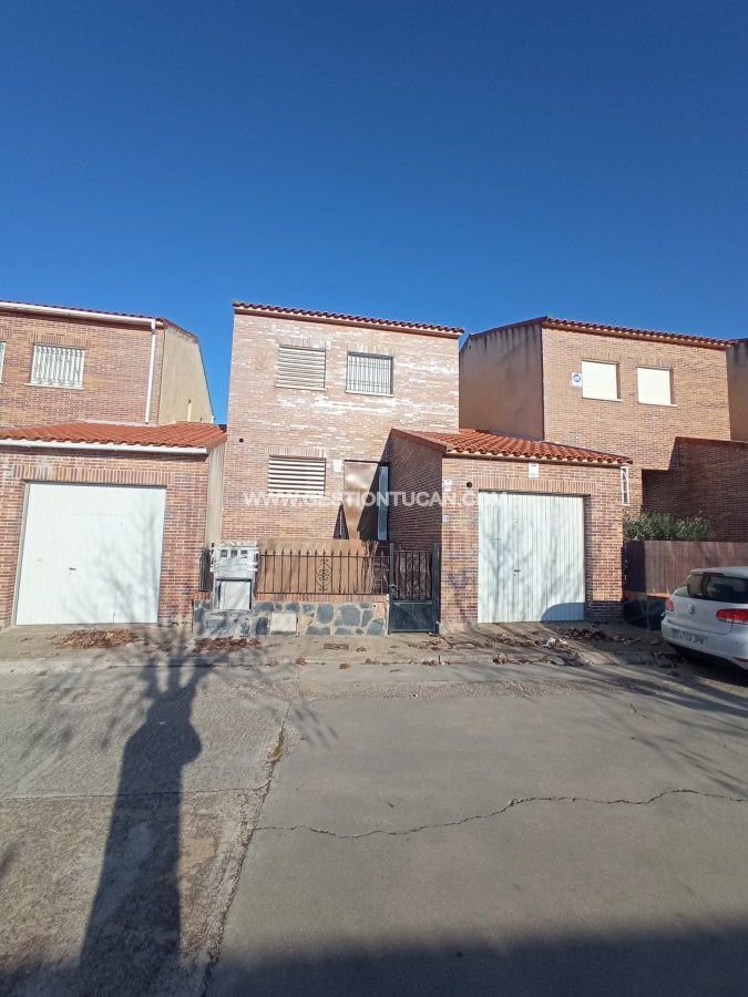 Chalet Venta Toledo In Otero, Castile La Mancha, Spain For Sale (13108334)