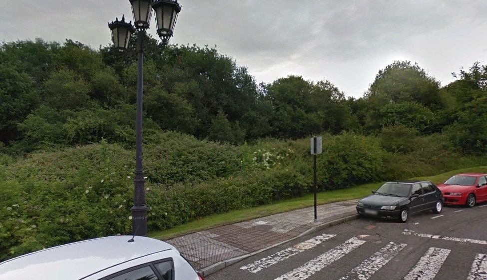 Terreno Urbano Venta Asturias In Oviedo, Asturias, Spain For Sale