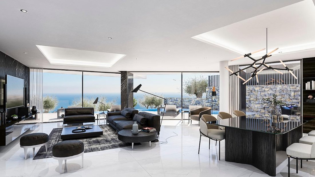 Villa in Calp / Calpe, Valencian Community, Spain 4 - 13111567