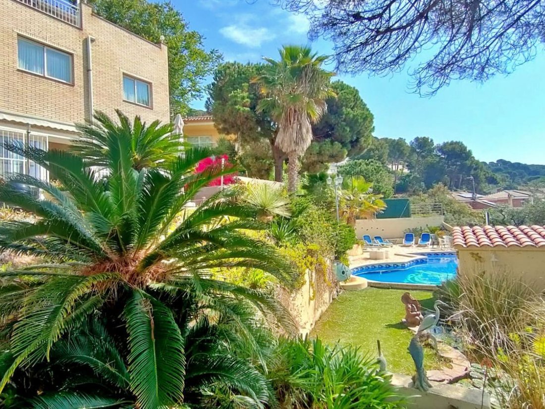 House in Lloret de Mar, Catalonia, Spain 1 - 13108230