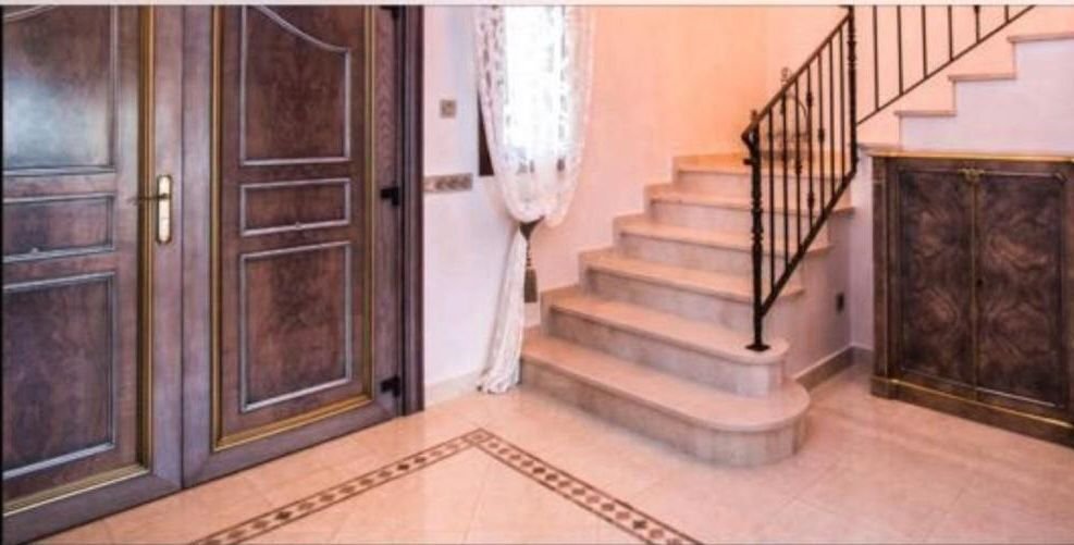 Villa in Zona de Mascarat, Valencian Community, Spain 5 - 13108888