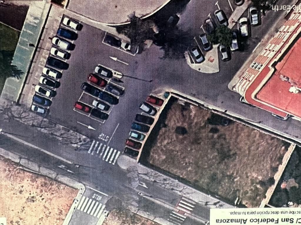 Land in Almassora, Valencian Community, Spain 1 - 13109014