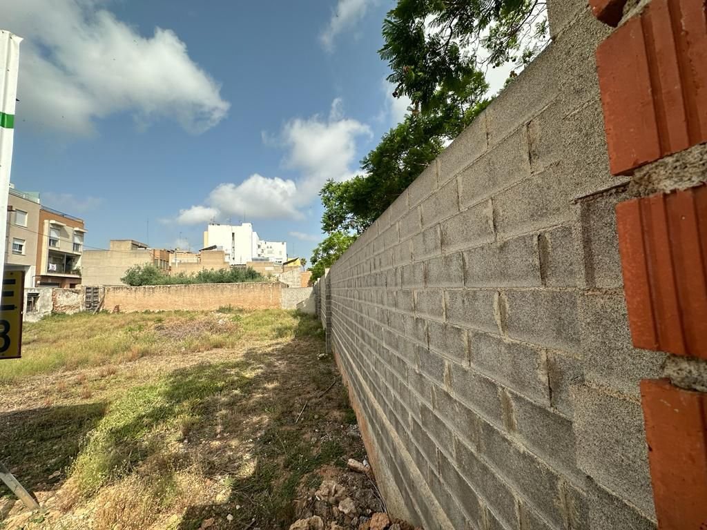 Land in Almassora, Valencian Community, Spain 2 - 13109014