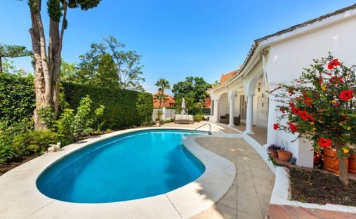 House in Elviria-Cabopino, Marbella, Spain 1