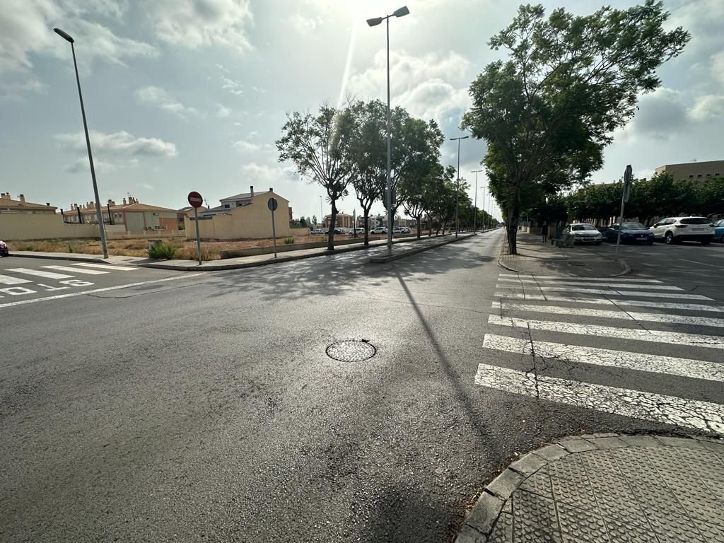 Land in Almassora, Valencian Community, Spain 4 - 13109014