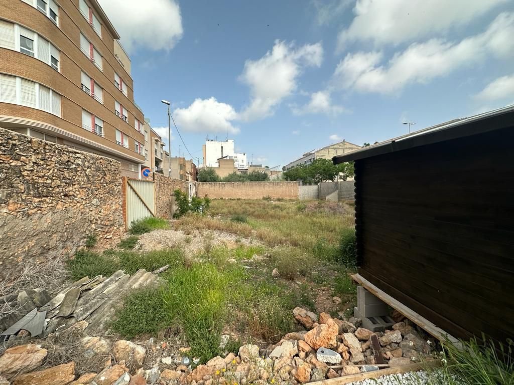 Land in Almassora, Valencian Community, Spain 5 - 13109014