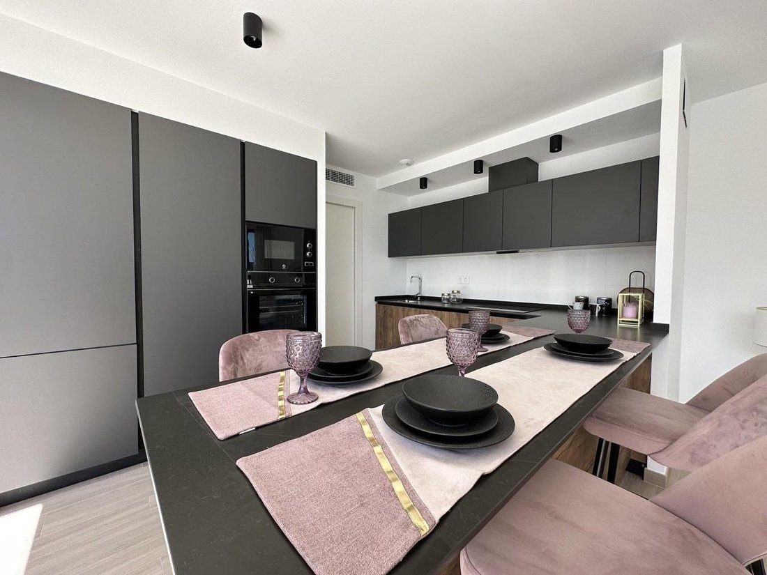 Villa in Los Belones, Rincon de San Gines, Cartagena 4 - 13110974