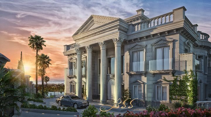 Villa in Sierra Blanca, Marbella, Spain 3 - 13108939