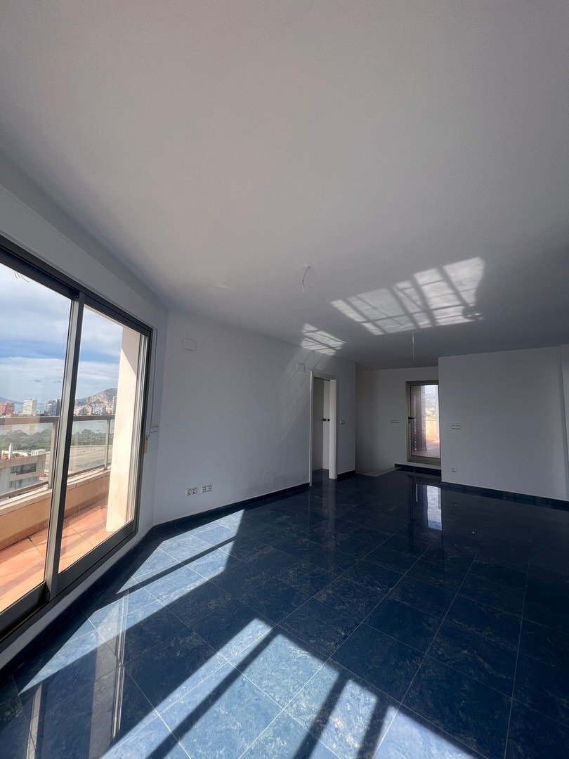 Penthouse in Calp / Calpe, Valencian Community, Spain 3 - 13111855