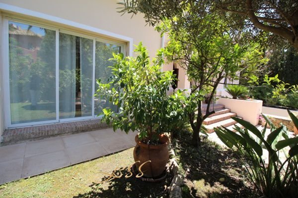 Villa a Nueva Andalucía, Marbella, Spagna 5 - 13108778