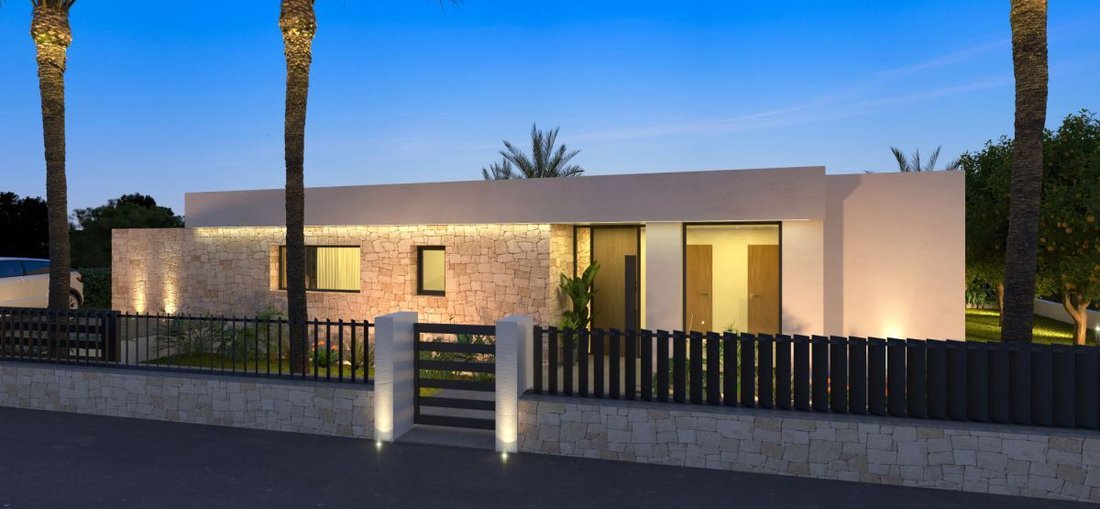 Chalet in Denia, Valencian Community, Spain 4 - 13108402