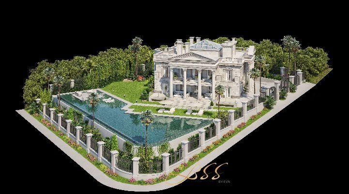 Villa in Sierra Blanca, Marbella, Spain 5 - 13108939