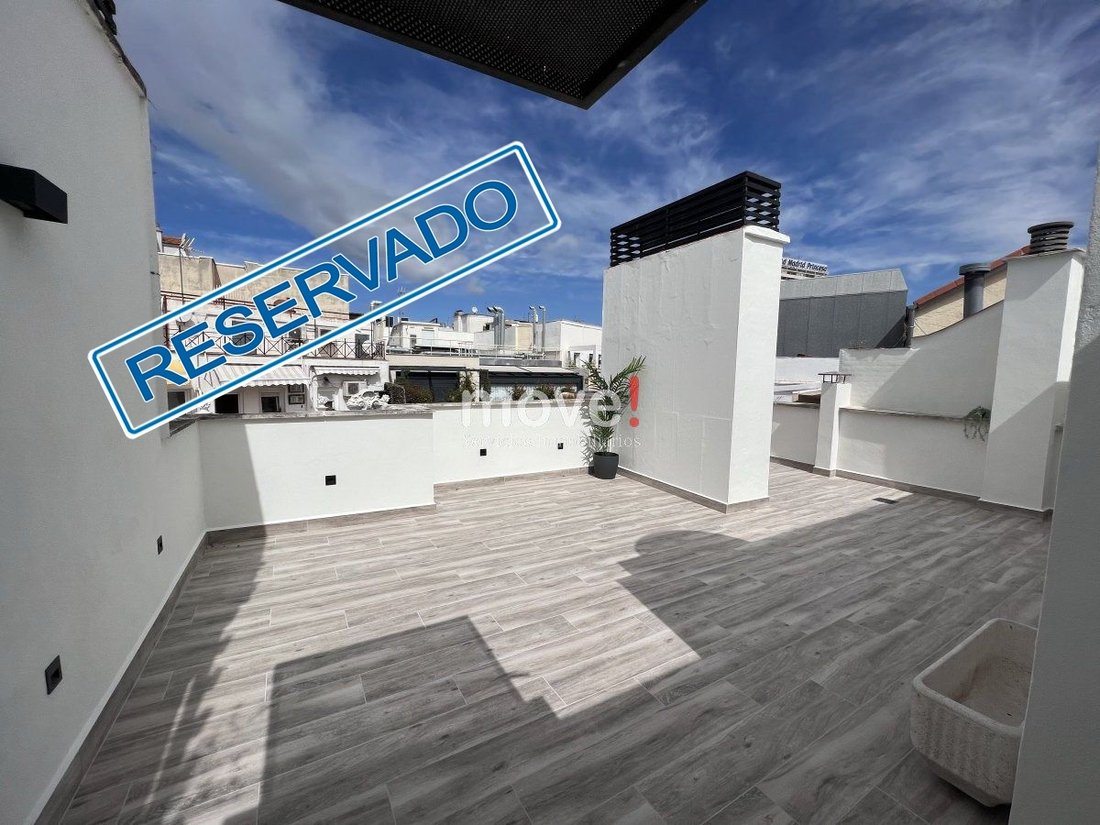 Penthouse in Moncloa-Aravaca, Madrid, Spain 2 - 12818579